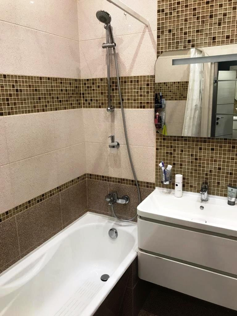 2-комнатная квартира, 70.5 м² - фото 7