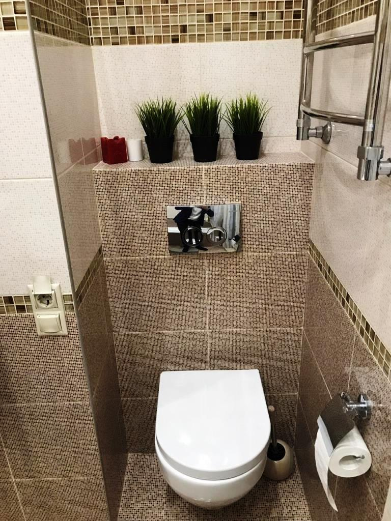 2-комнатная квартира, 70.5 м² - фото 6