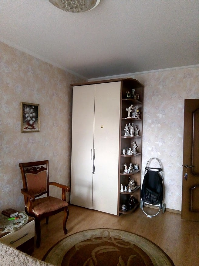 3-комнатная квартира, 78 м² - фото 9