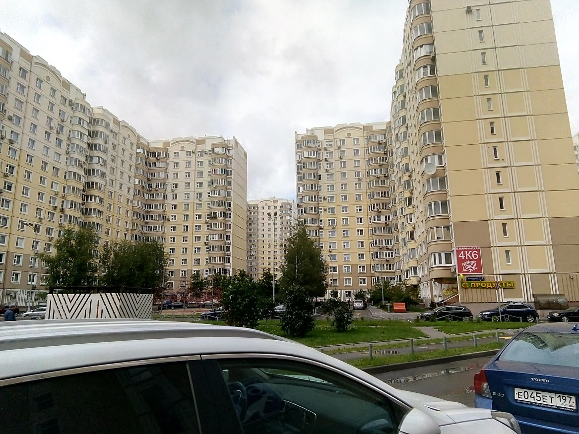 3-комнатная квартира, 78 м² - фото 4