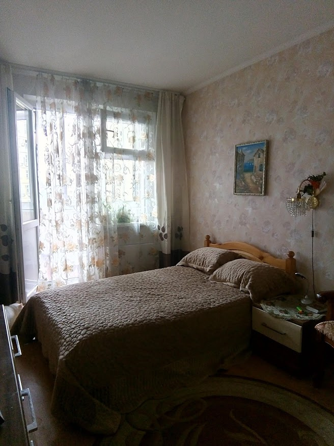 3-комнатная квартира, 78 м² - фото 3