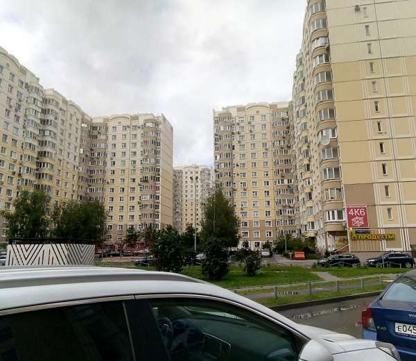 Купить Вторичку Метро Фонвизинская Москва