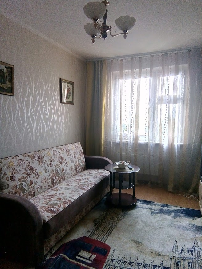 3-комнатная квартира, 78 м² - фото 6