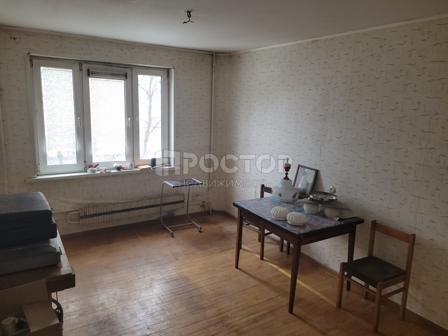 2-комнатная квартира, 46.6 м² - фото 6
