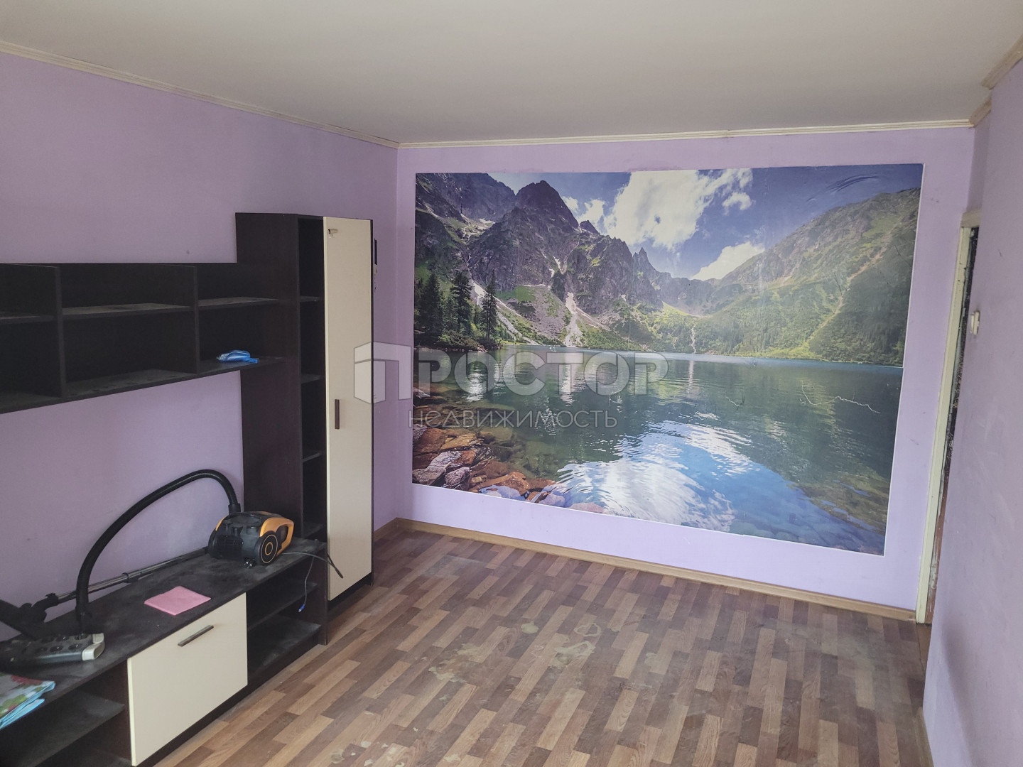 2-комнатная квартира, 46.6 м² - фото 5