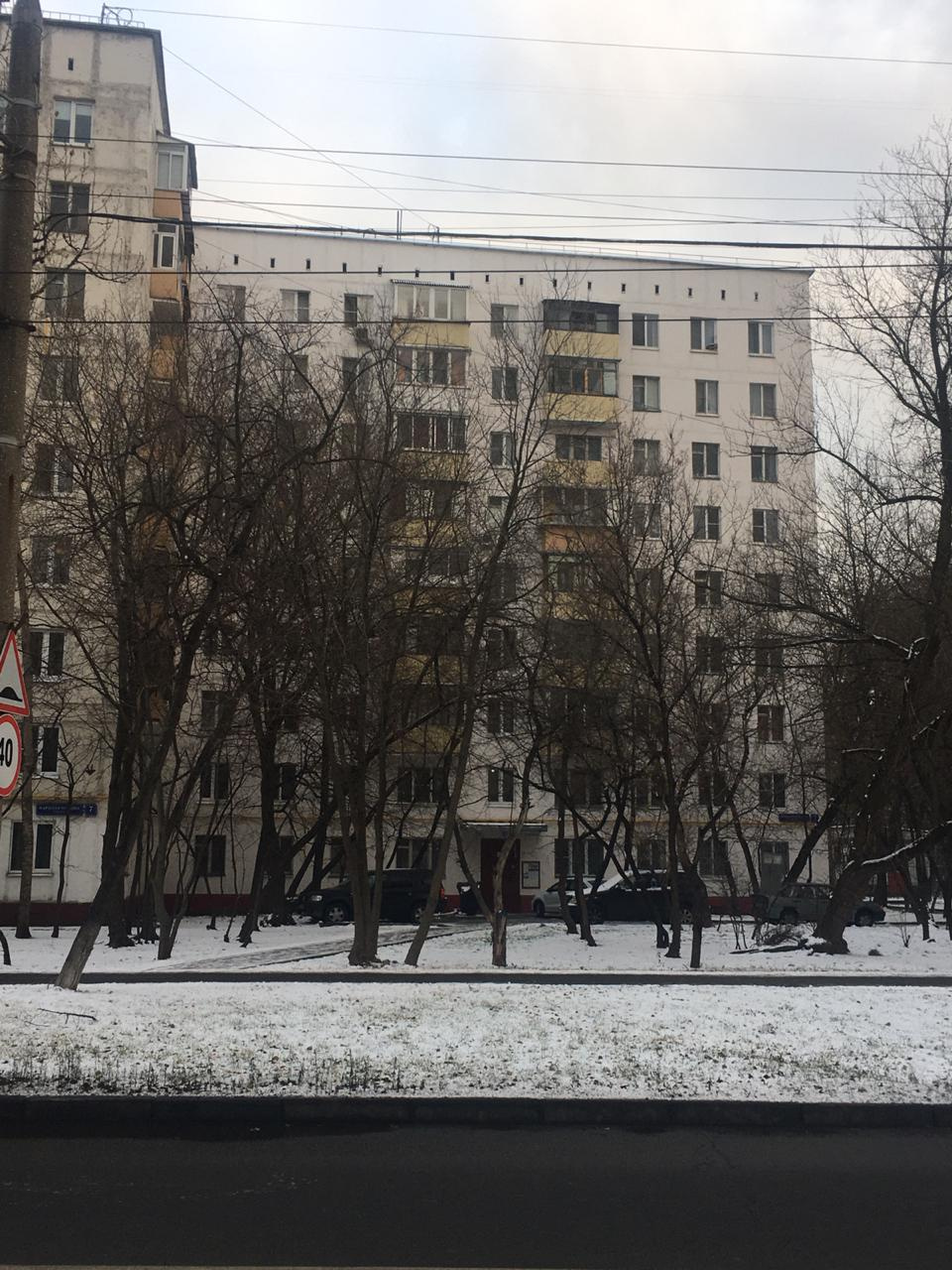 1-комнатная квартира, 31.6 м² - фото 2