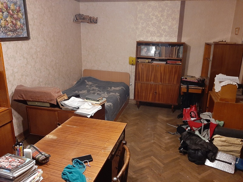 1-комнатная квартира, 31.6 м² - фото 9