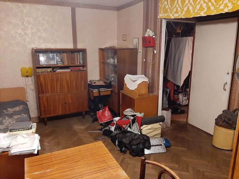 1-комнатная квартира, 31.6 м² - фото 7