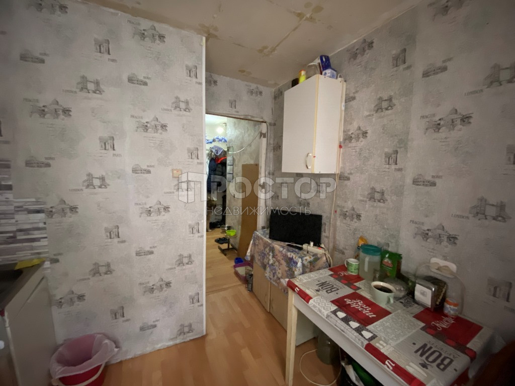 3-комнатная квартира, 55.4 м² - фото 17