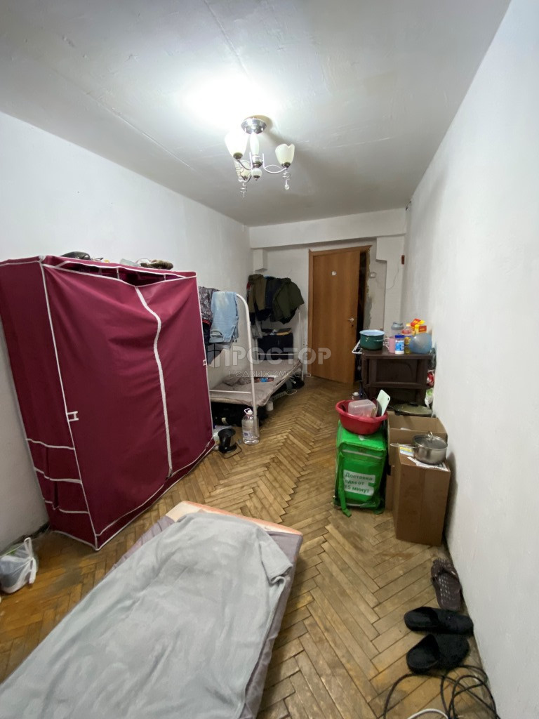 3-комнатная квартира, 55.4 м² - фото 10