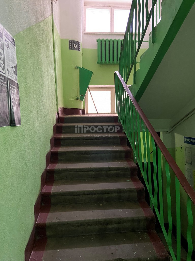 3-комнатная квартира, 55.4 м² - фото 19
