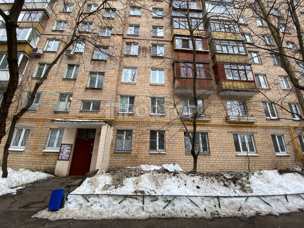 3-комнатная квартира, 55.4 м² - фото 3