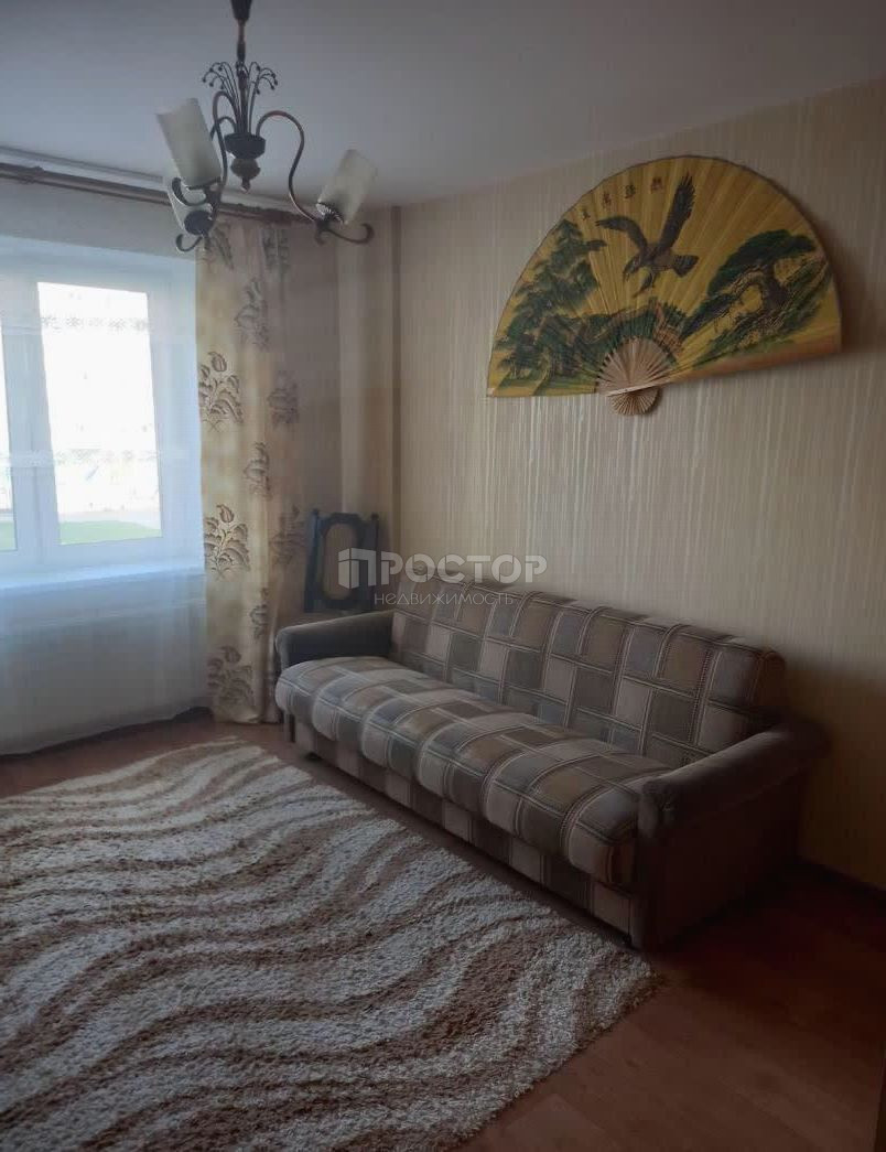 3-комнатная квартира, 51.5 м² - фото 5