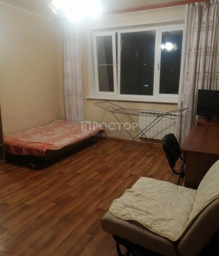 3-комнатная квартира, 51.5 м² - фото 2