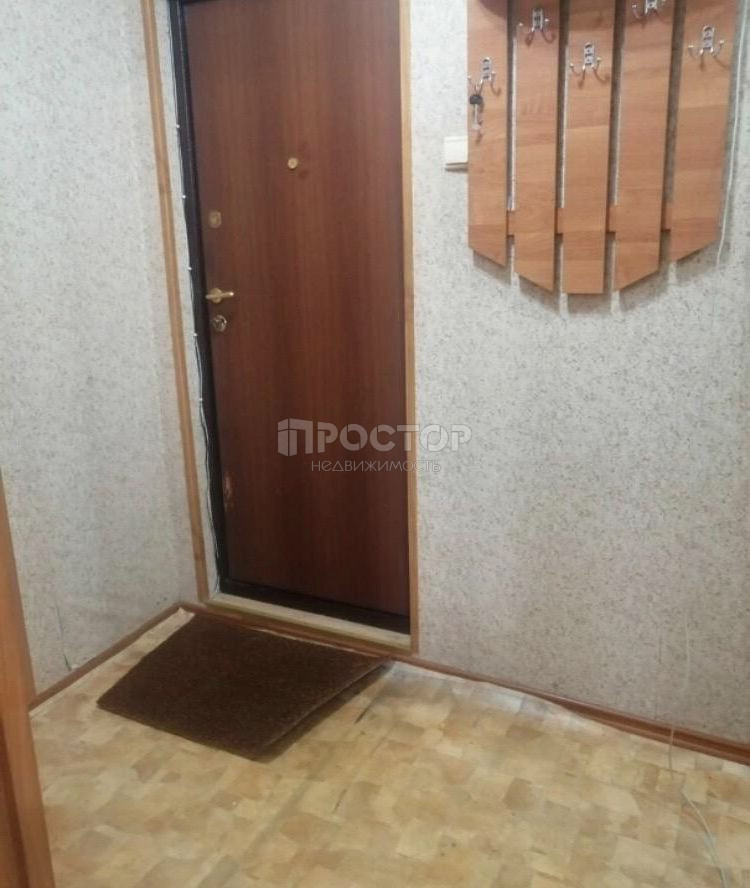 3-комнатная квартира, 51.5 м² - фото 3
