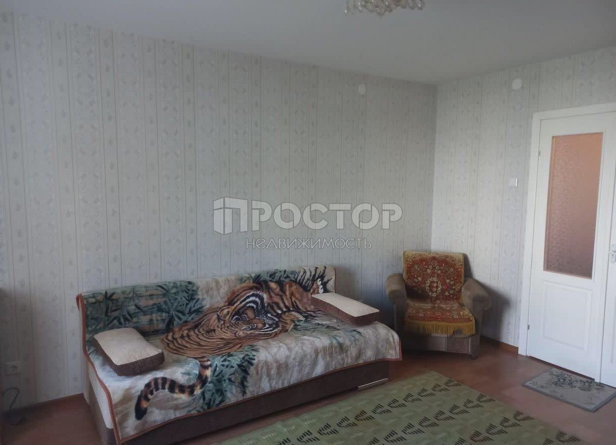 3-комнатная квартира, 51.5 м² - фото 6