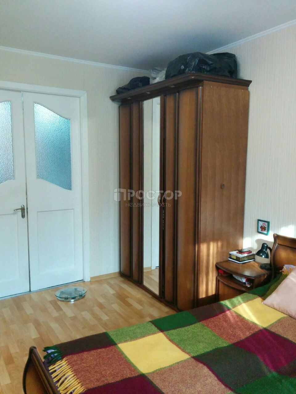 3-комнатная квартира, 58.3 м² - фото 5