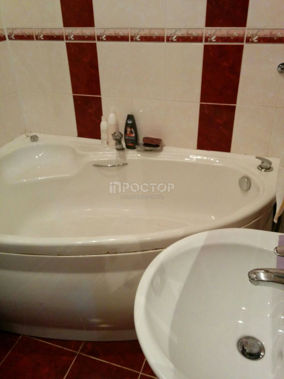 3-комнатная квартира, 58.3 м² - фото 4