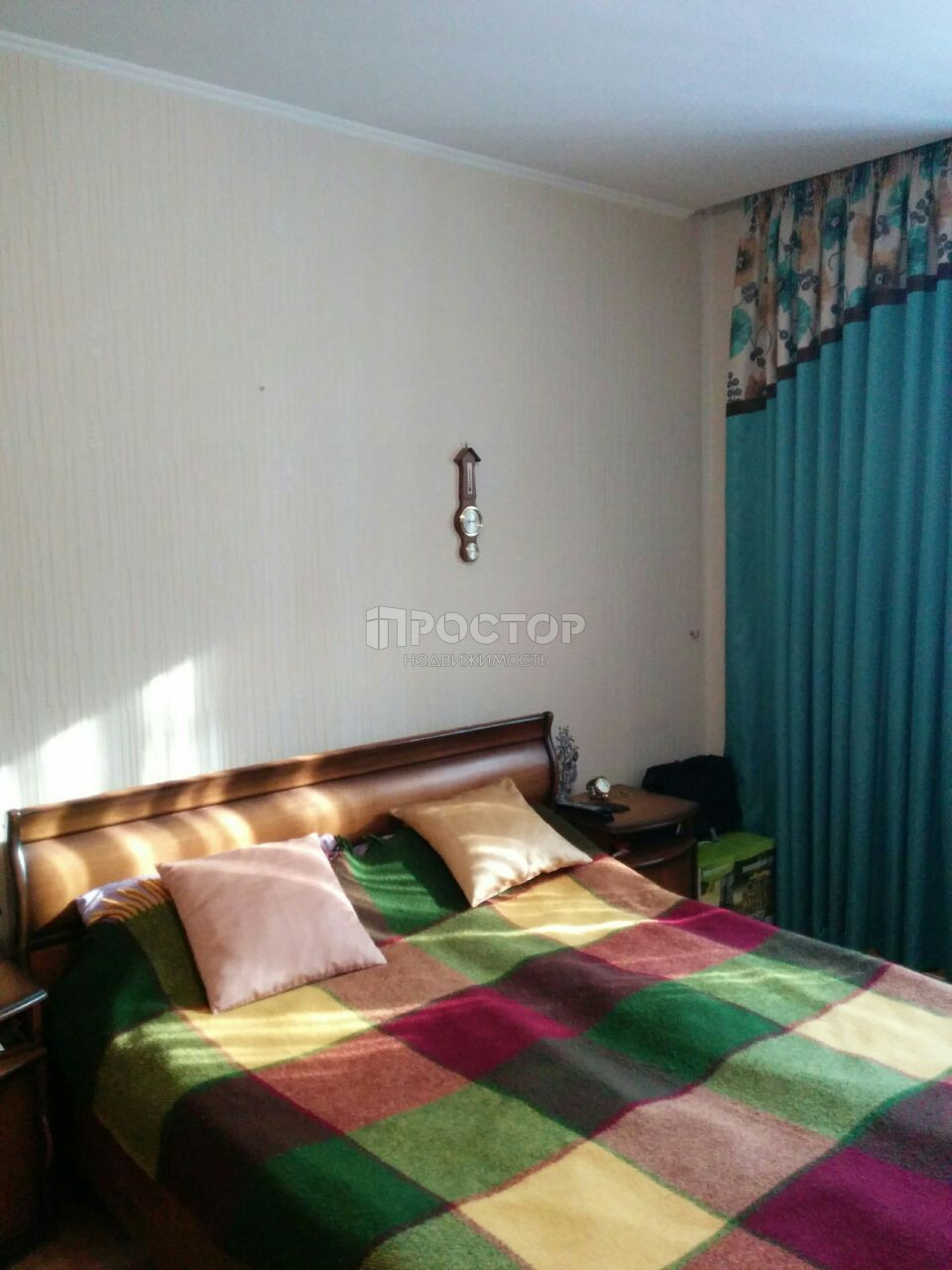 3-комнатная квартира, 58.3 м² - фото 2
