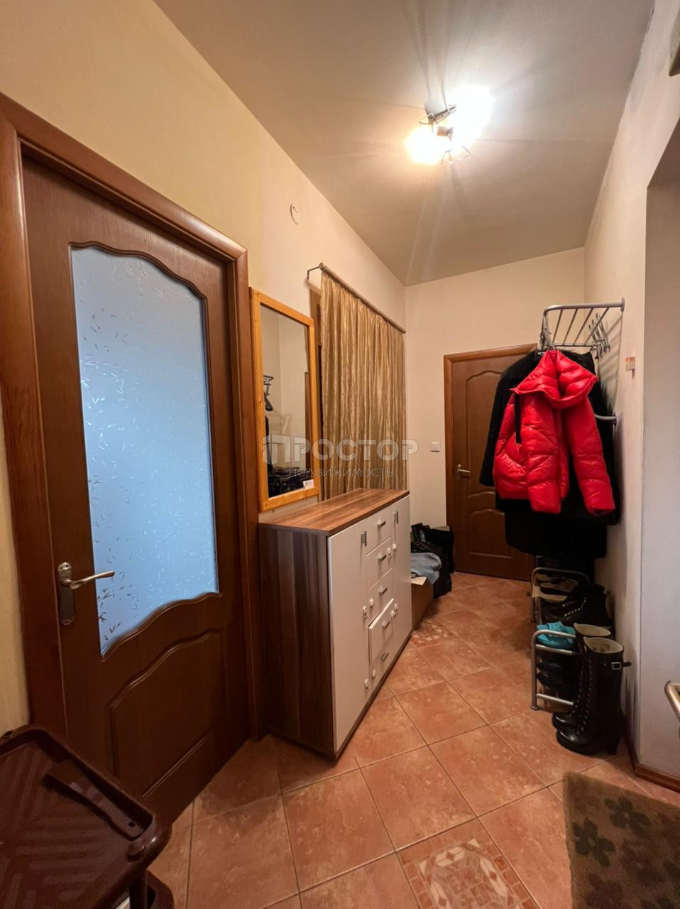 1-комнатная квартира, 37 м² - фото 5