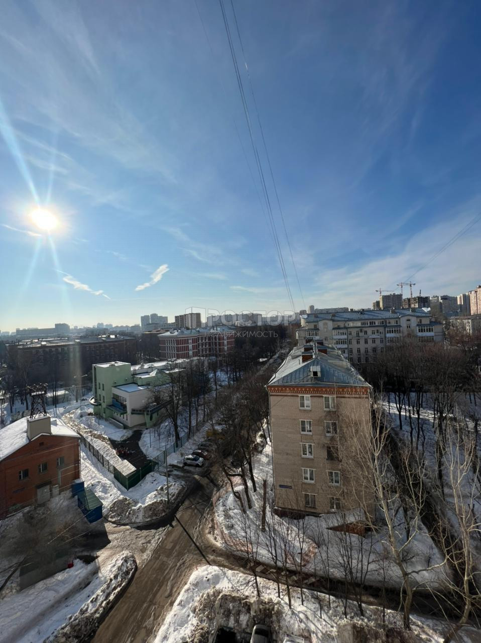 1-комнатная квартира, 37 м² - фото 15