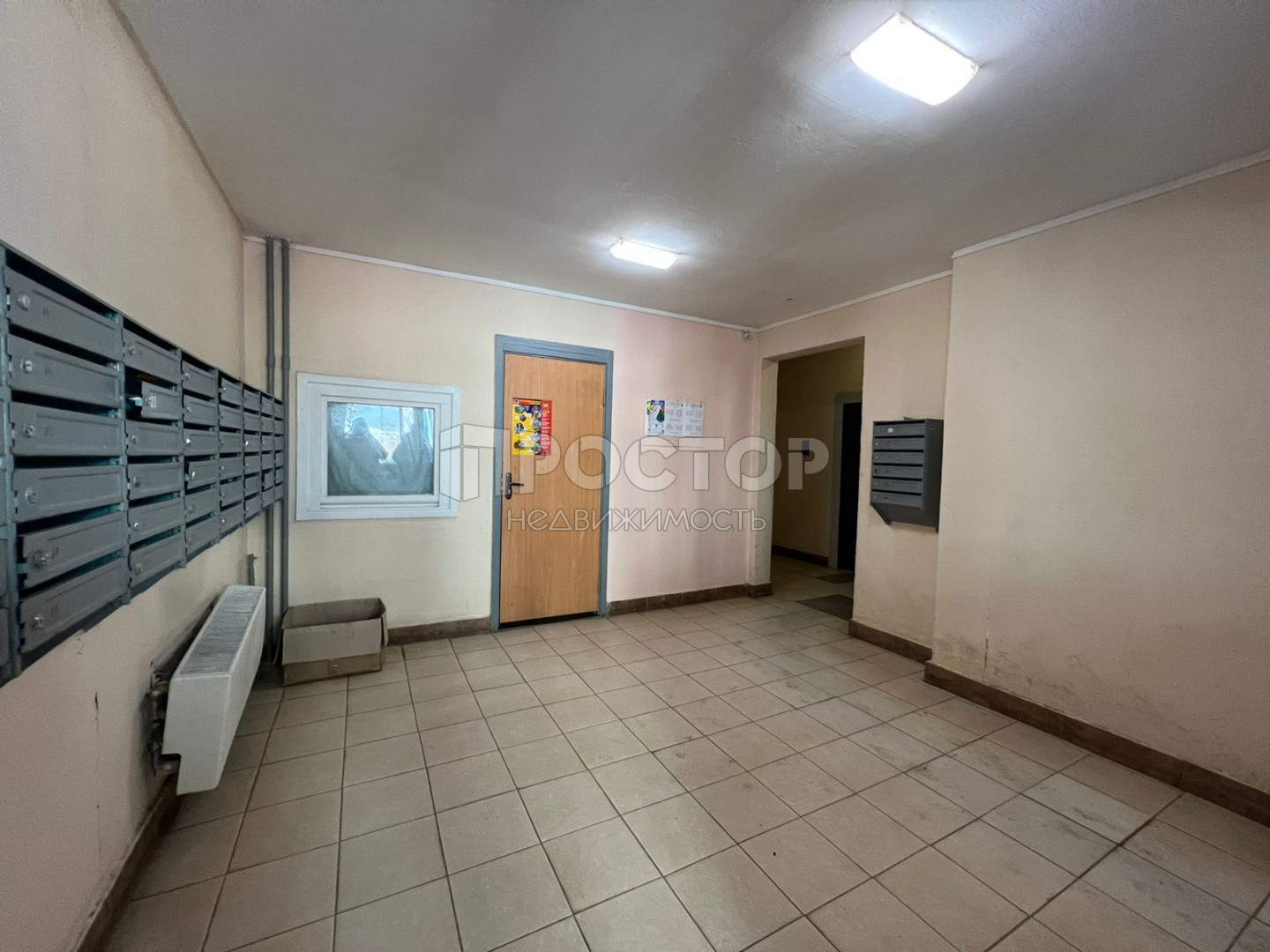 1-комнатная квартира, 37 м² - фото 4