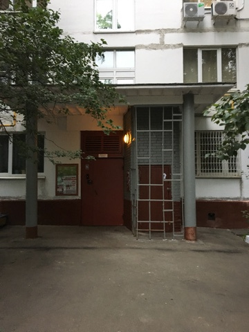 3-комнатная квартира, 64.3 м² - фото 27