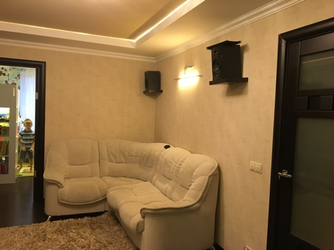 3-комнатная квартира, 64.3 м² - фото 6