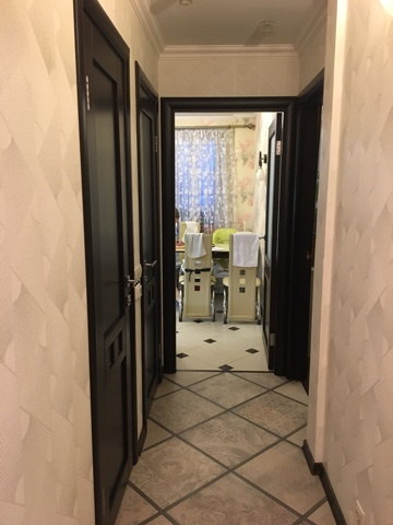 3-комнатная квартира, 64.3 м² - фото 4