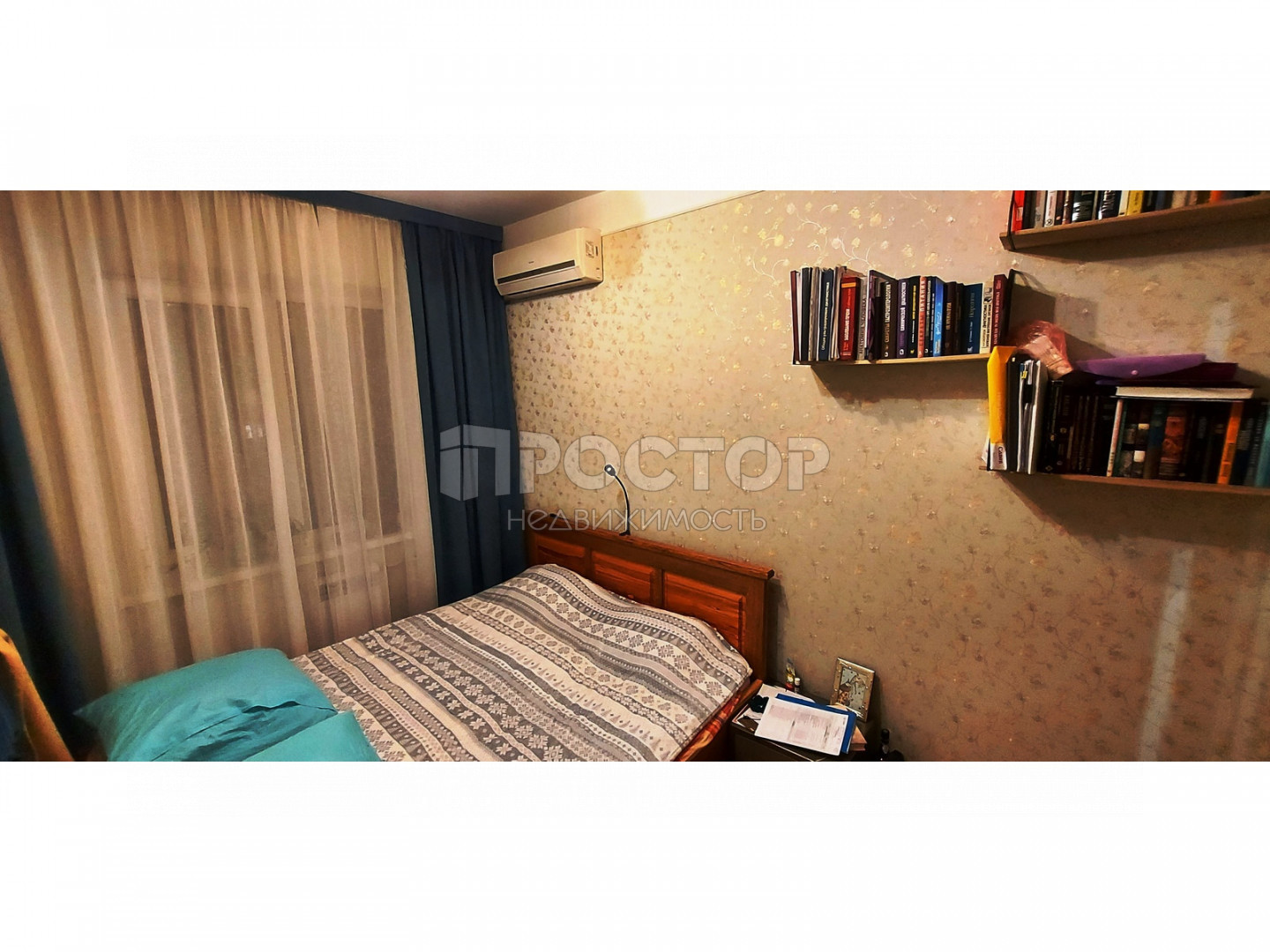 3-комнатная квартира, 61 м² - фото 8