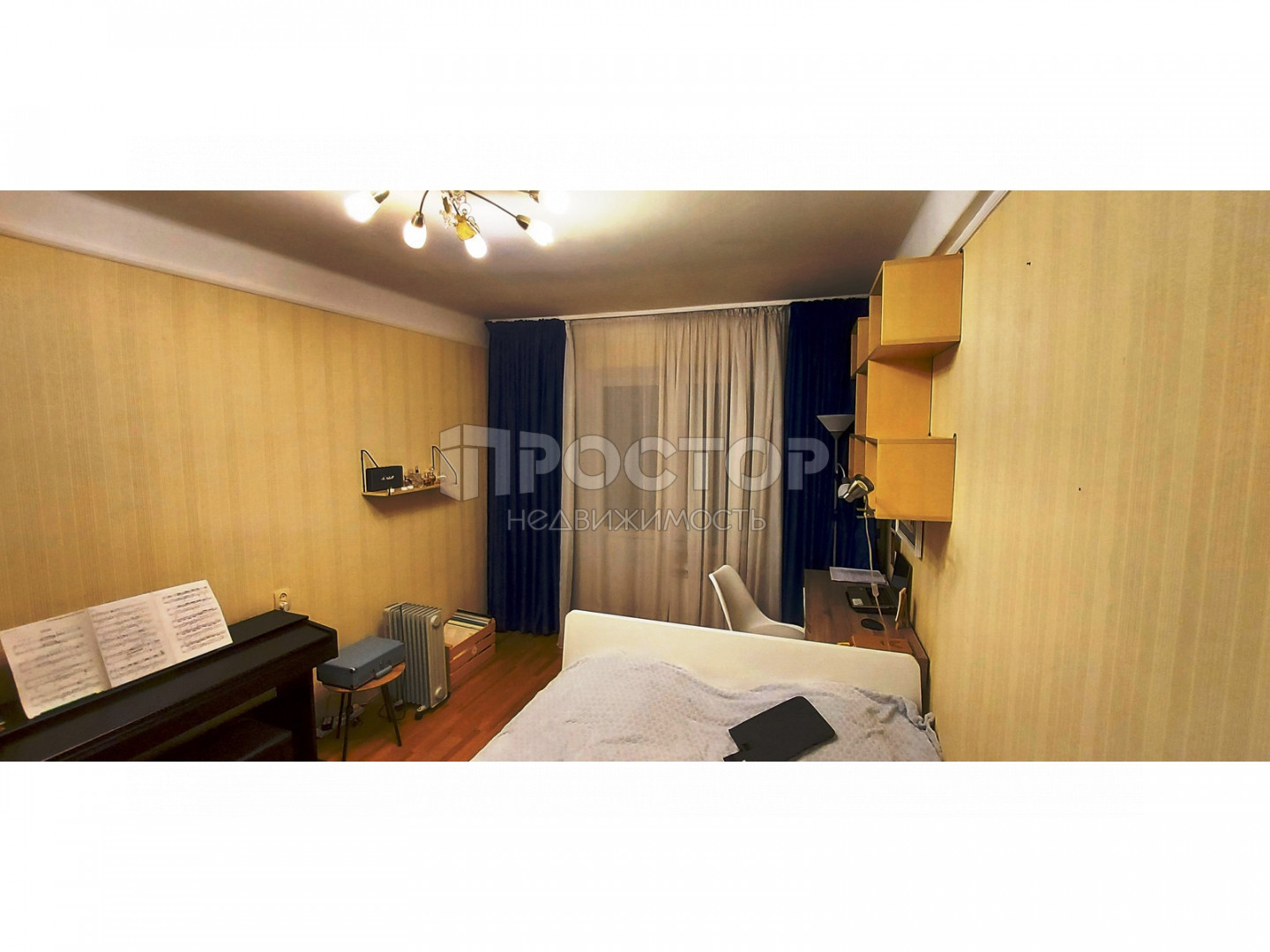 3-комнатная квартира, 61 м² - фото 3