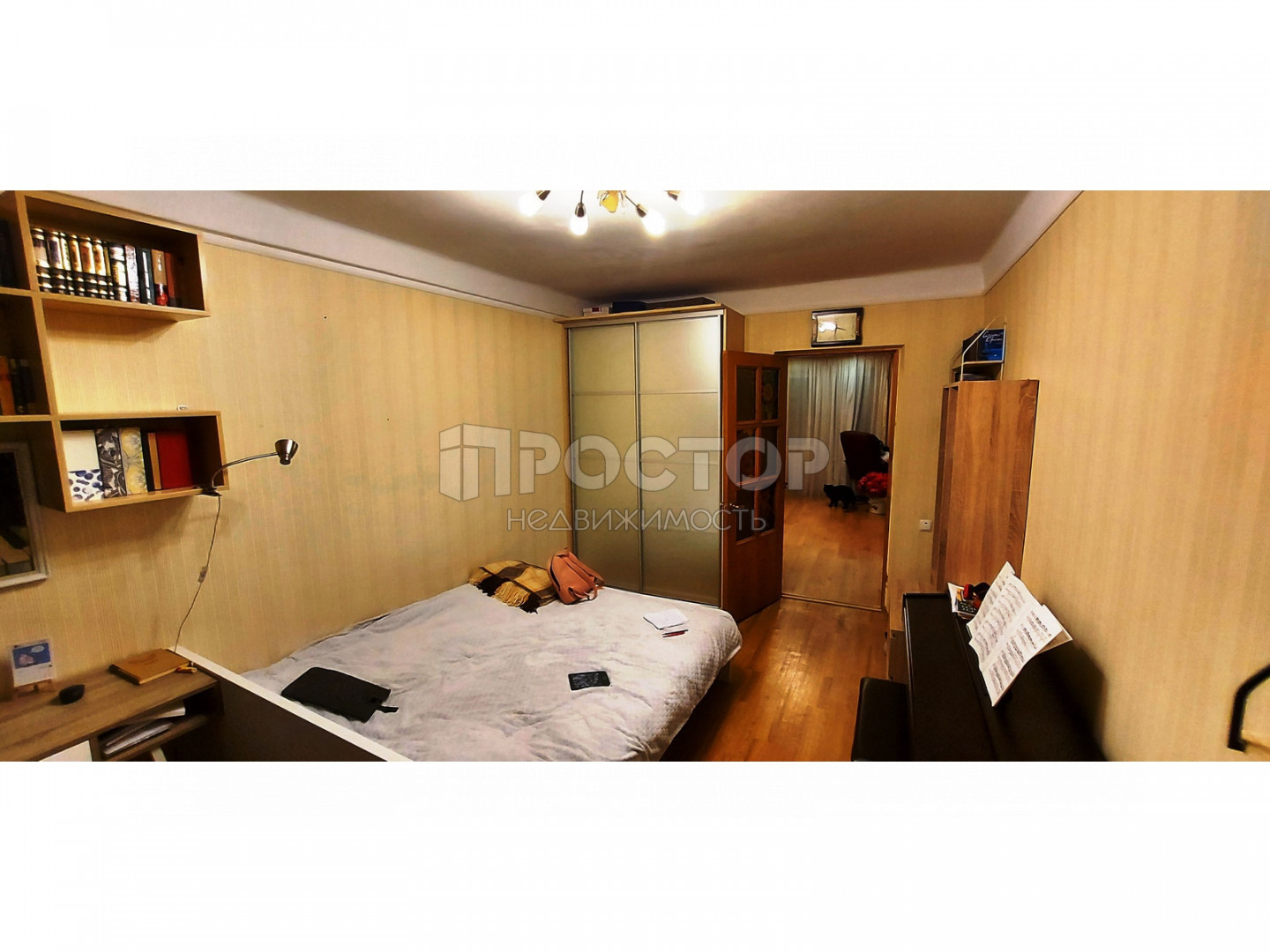 3-комнатная квартира, 61 м² - фото 9