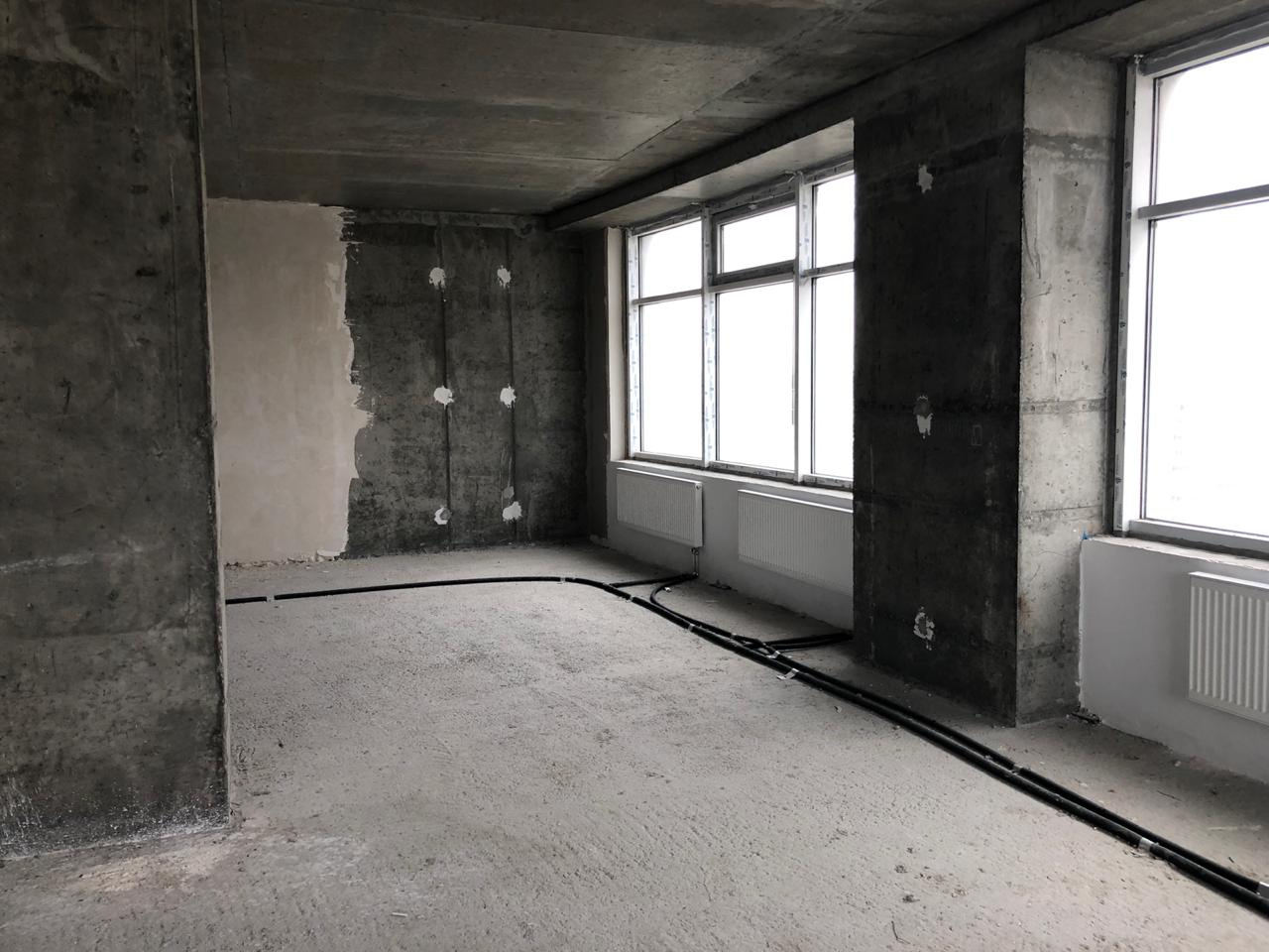 3-комнатная квартира, 144 м² - фото 17