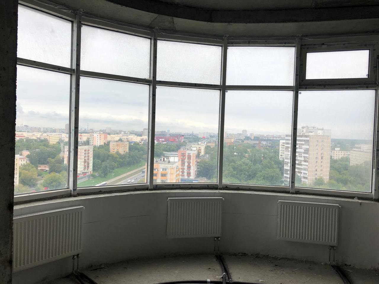 3-комнатная квартира, 144 м² - фото 19