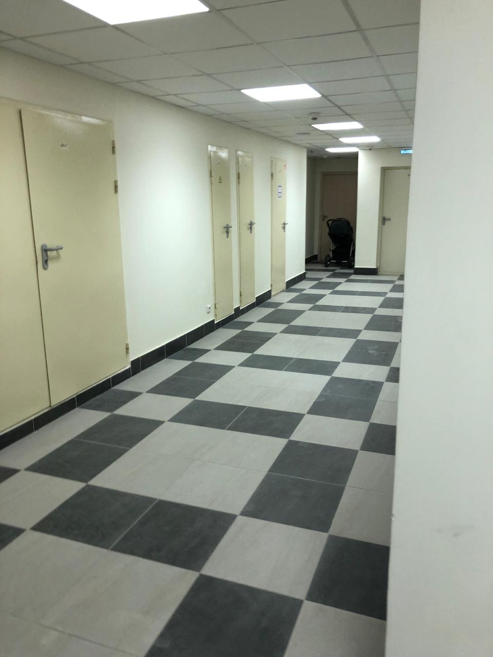 3-комнатная квартира, 144 м² - фото 12