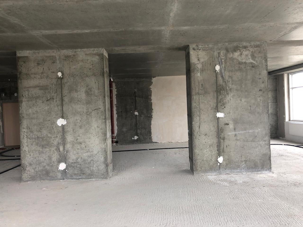 3-комнатная квартира, 144 м² - фото 20