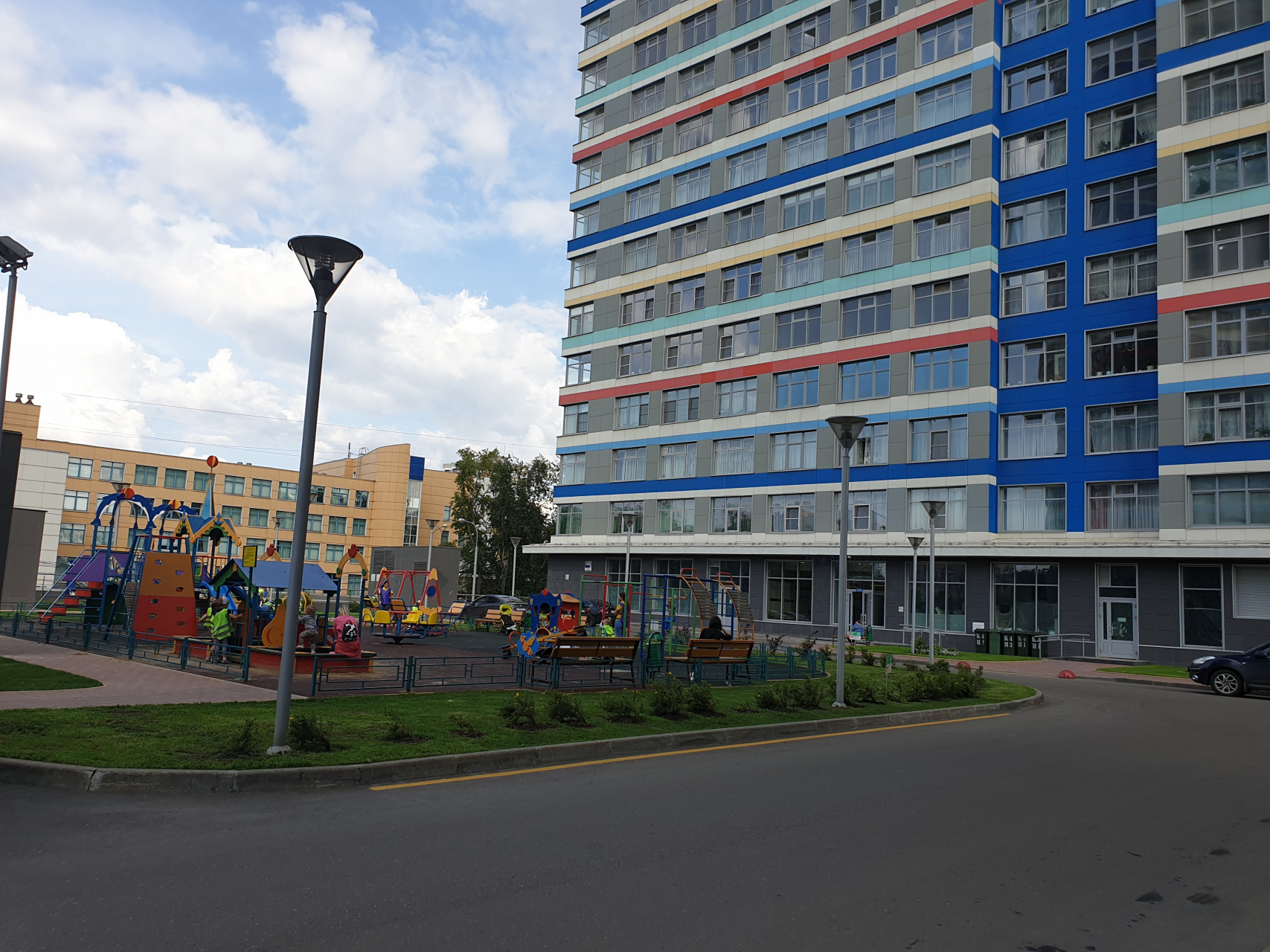 3-комнатная квартира, 144 м² - фото 5