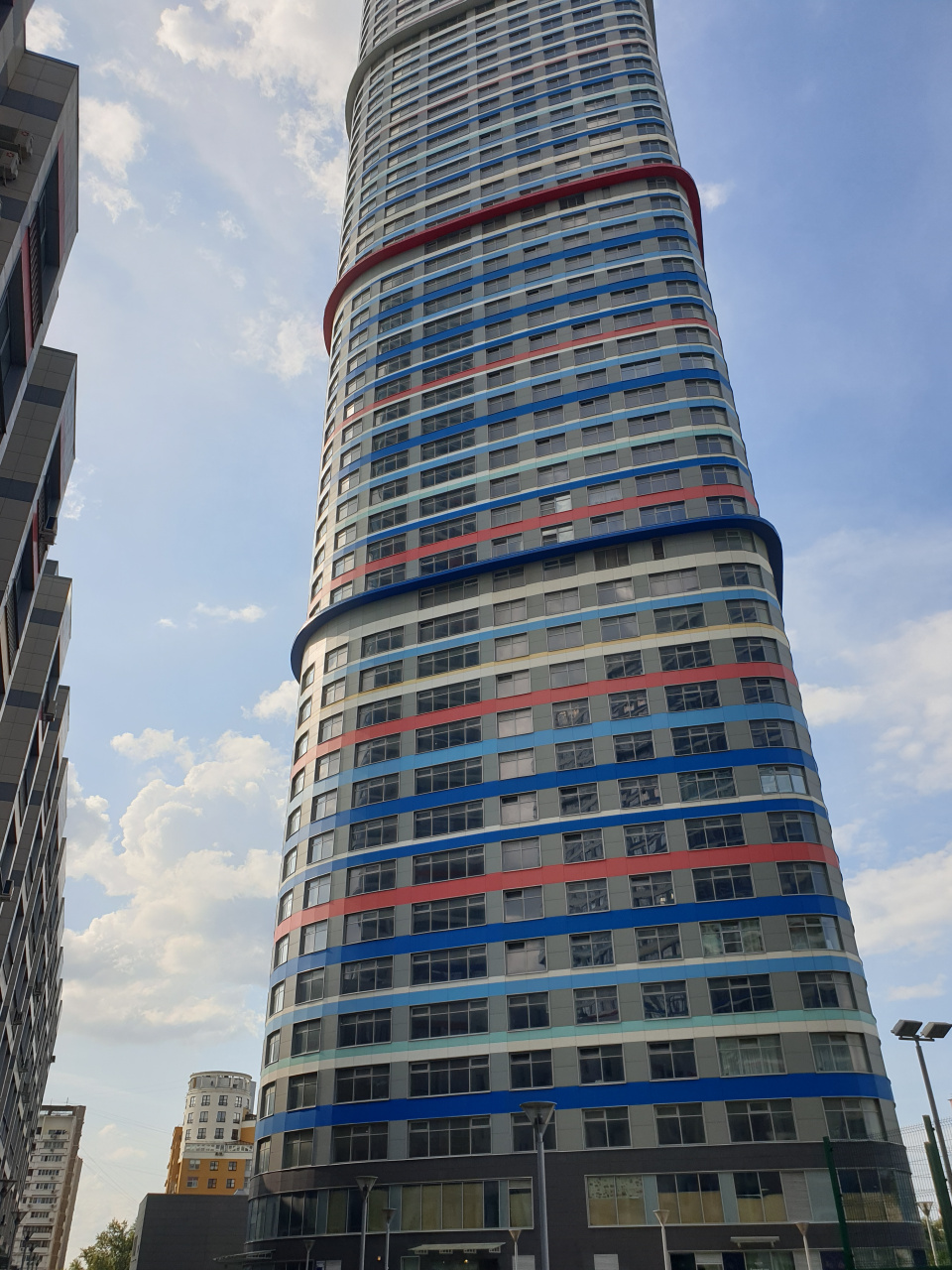 3-комнатная квартира, 144 м² - фото 4