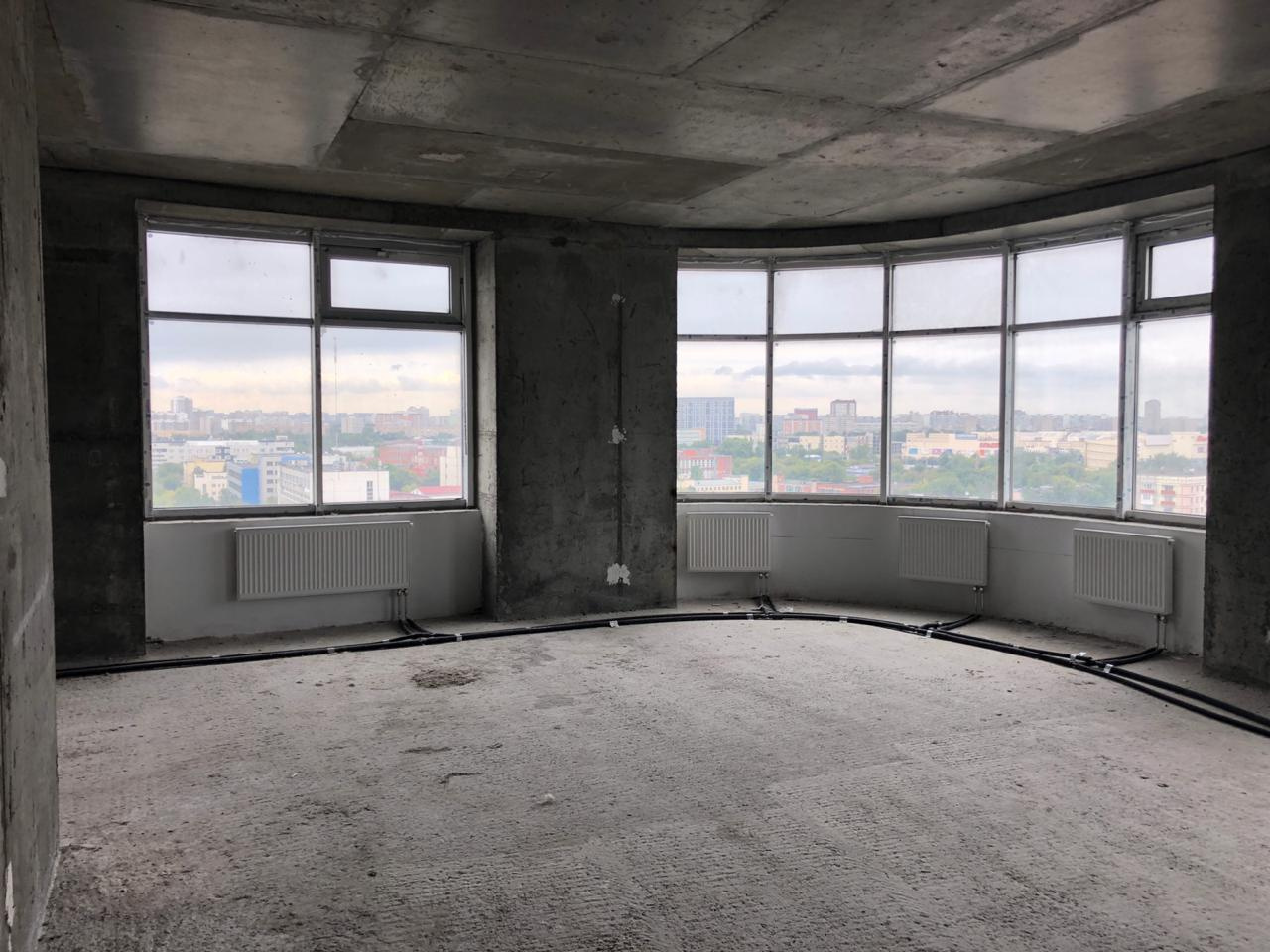 3-комнатная квартира, 144 м² - фото 16