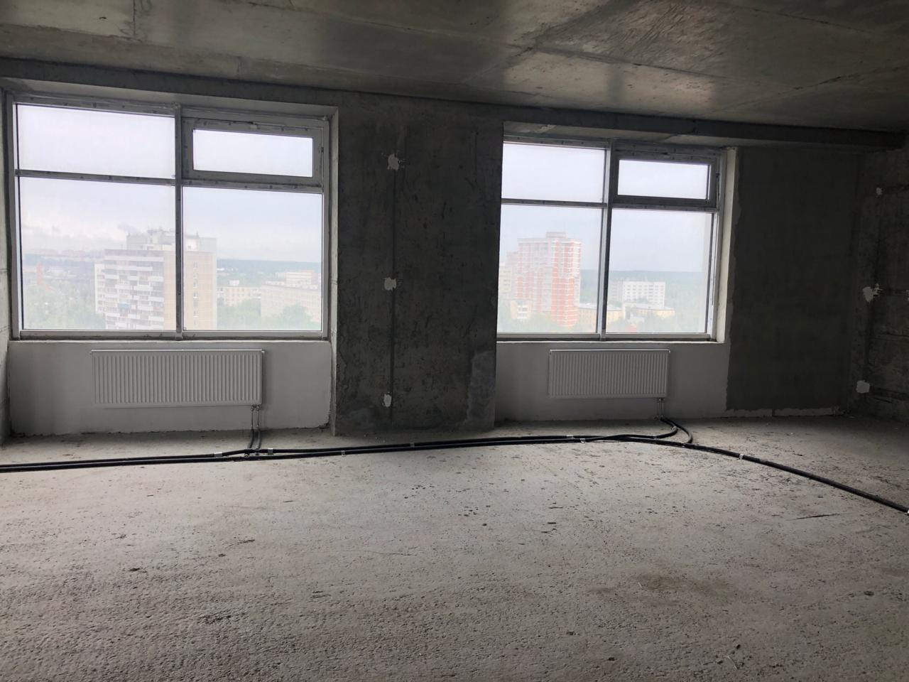 3-комнатная квартира, 144 м² - фото 18