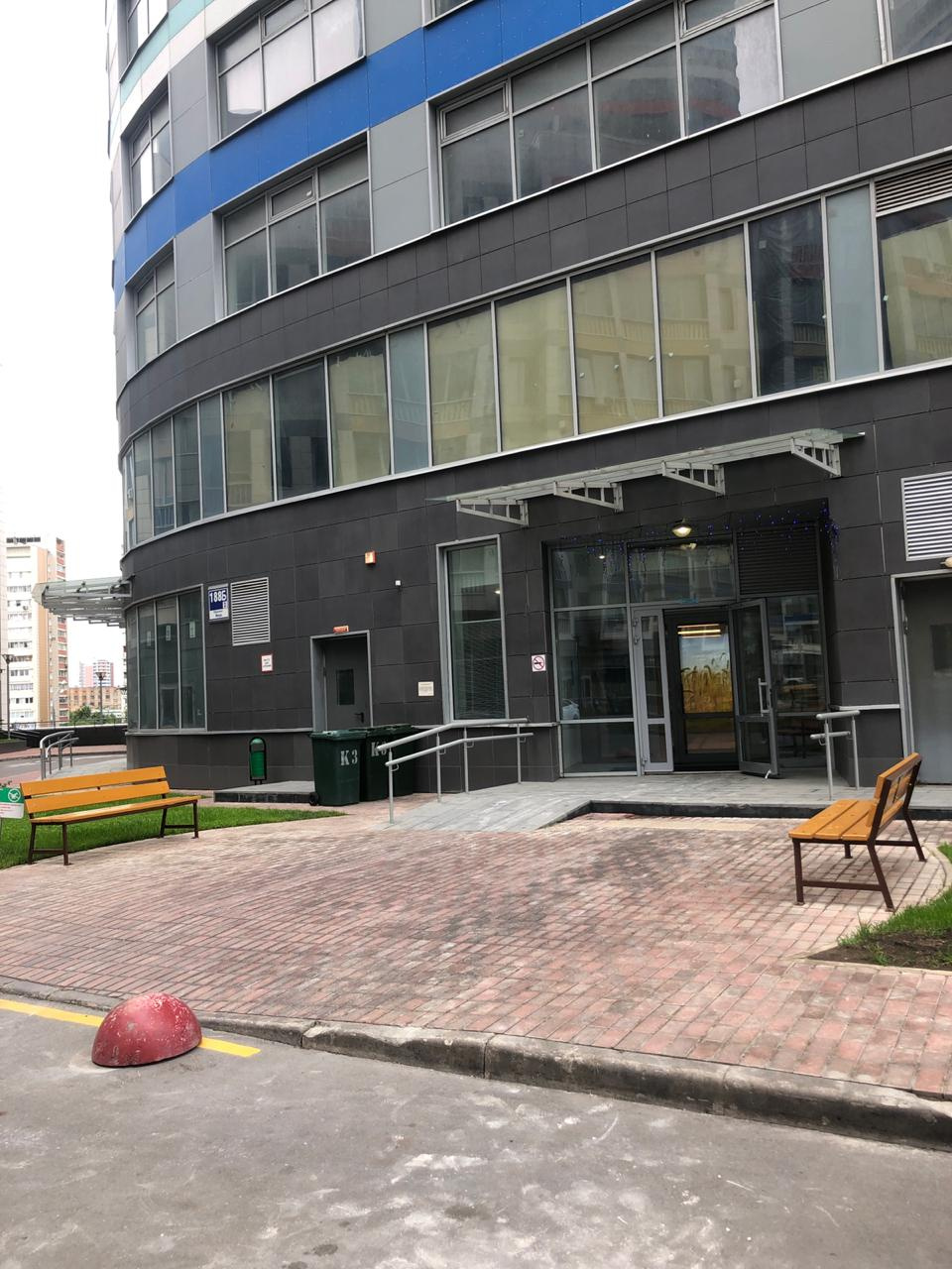 3-комнатная квартира, 144 м² - фото 7