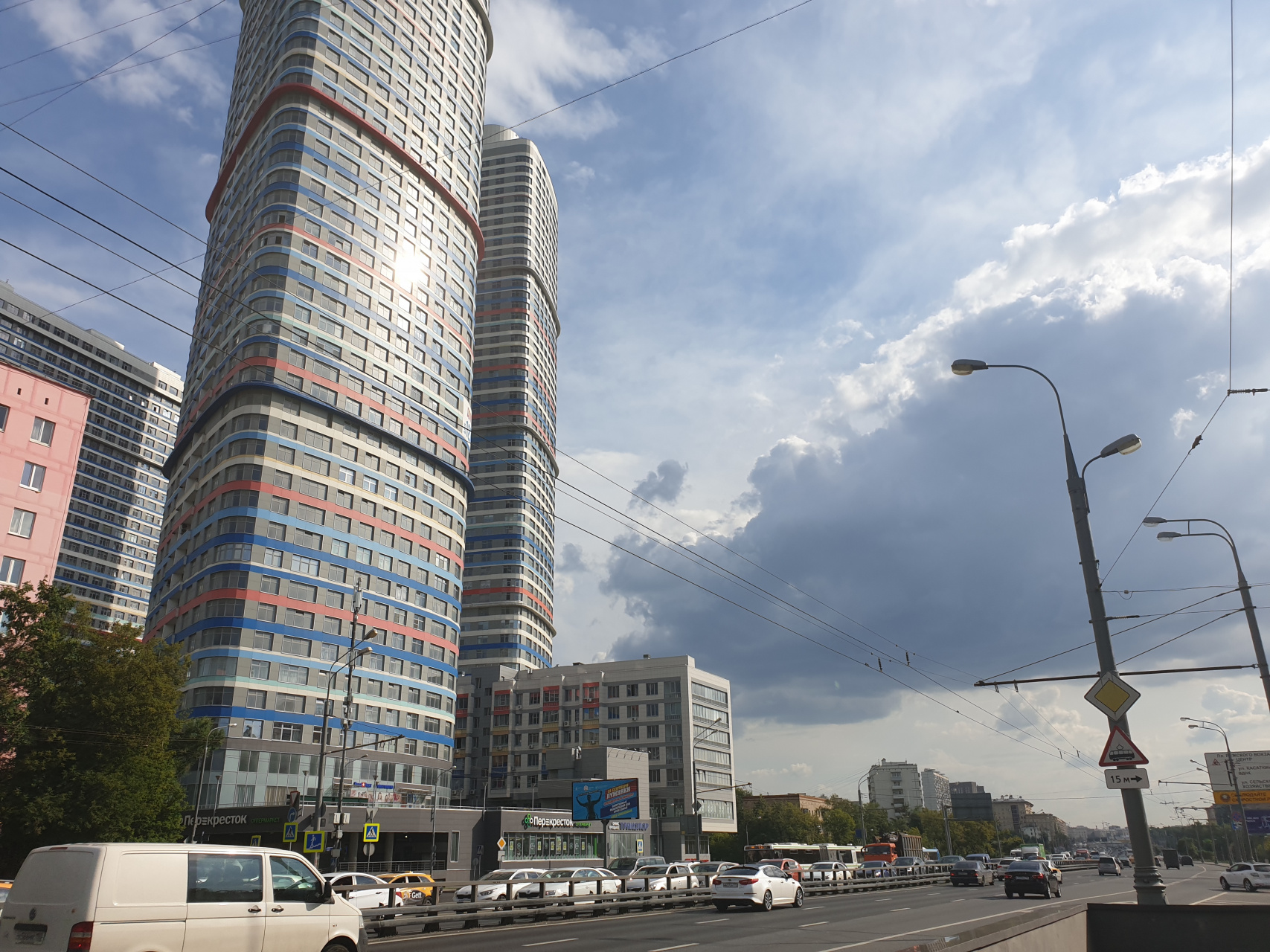 3-комнатная квартира, 144 м² - фото 2