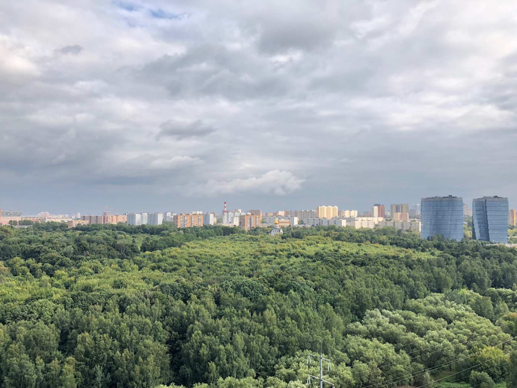 2-комнатная квартира, 96 м² - фото 14