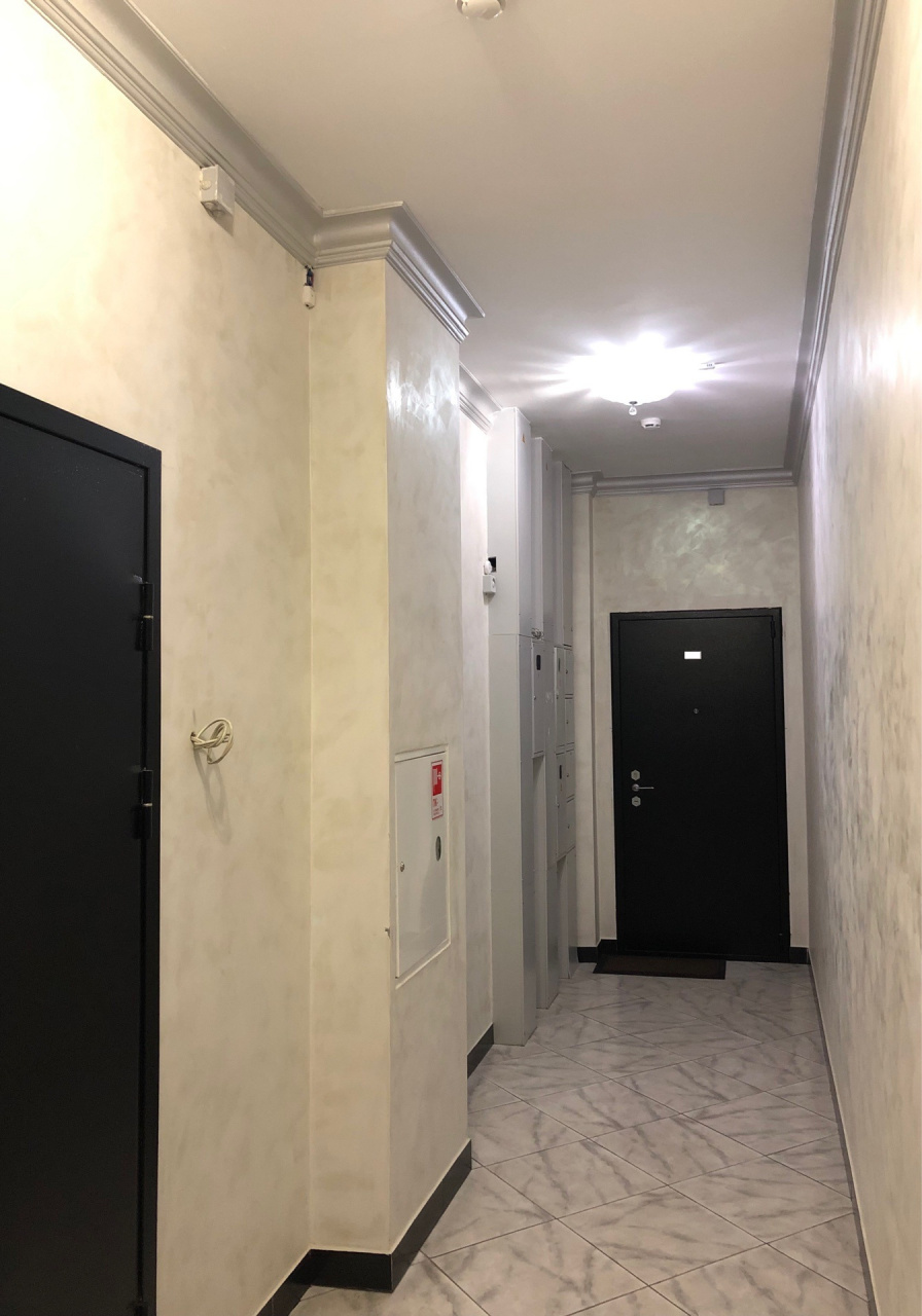 2-комнатная квартира, 96 м² - фото 10