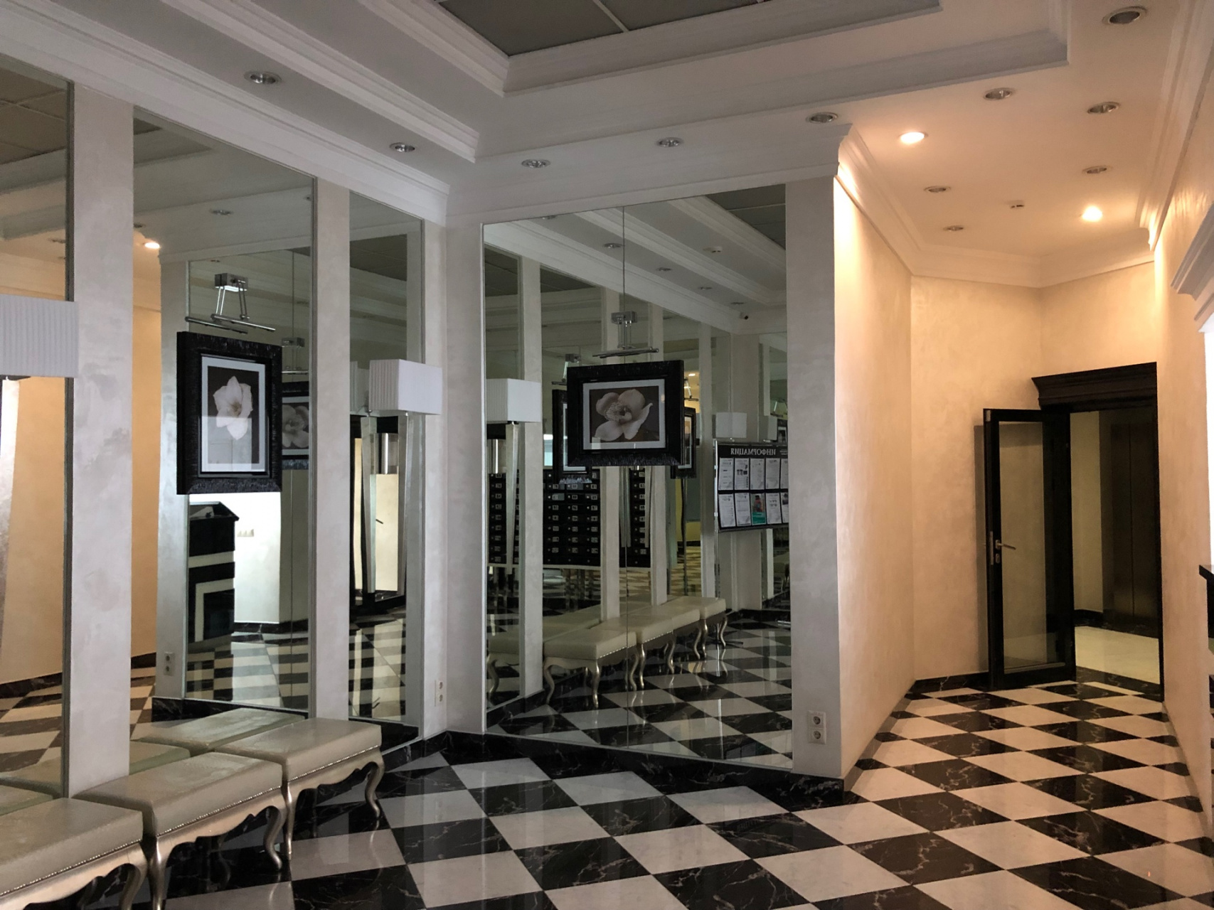 2-комнатная квартира, 96 м² - фото 7