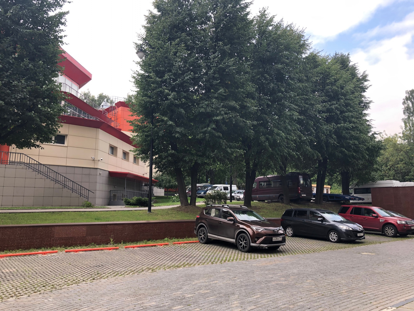 2-комнатная квартира, 96 м² - фото 3