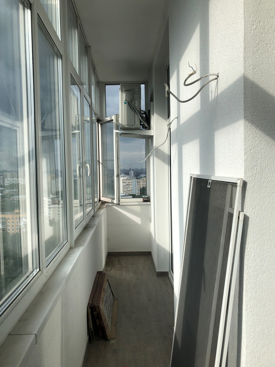 2-комнатная квартира, 96 м² - фото 13