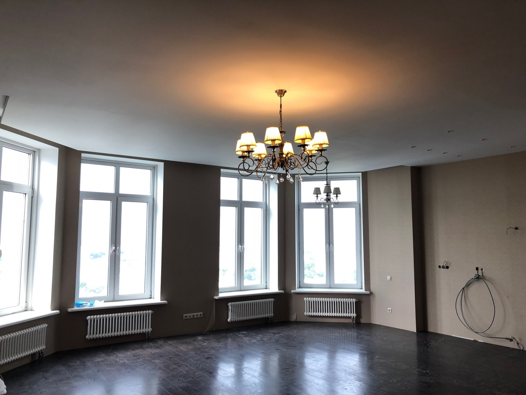 2-комнатная квартира, 96 м² - фото 11
