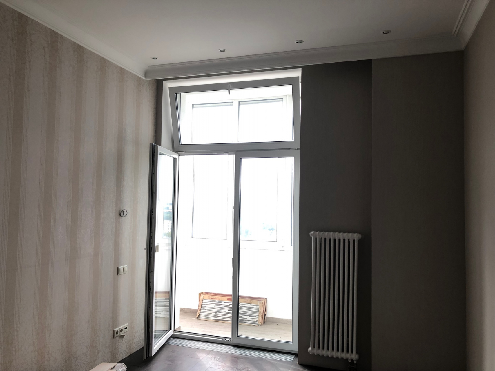 2-комнатная квартира, 96 м² - фото 12