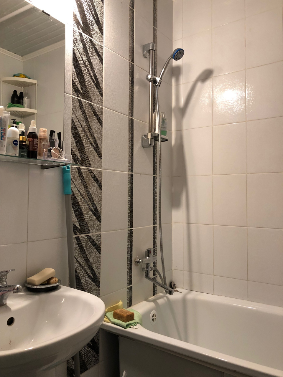 2-комнатная квартира, 52 м² - фото 14